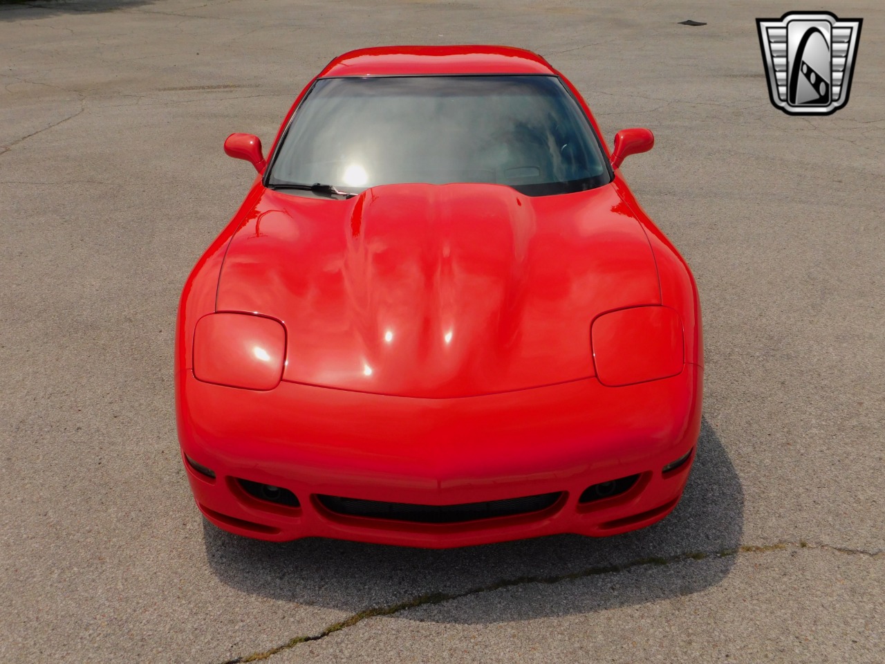 1999 Chevrolet Corvette 65
