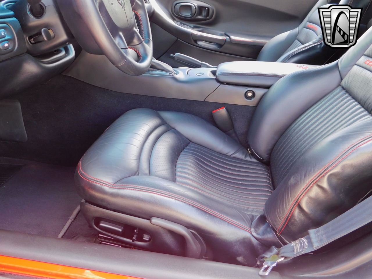 1999 Chevrolet Corvette 82