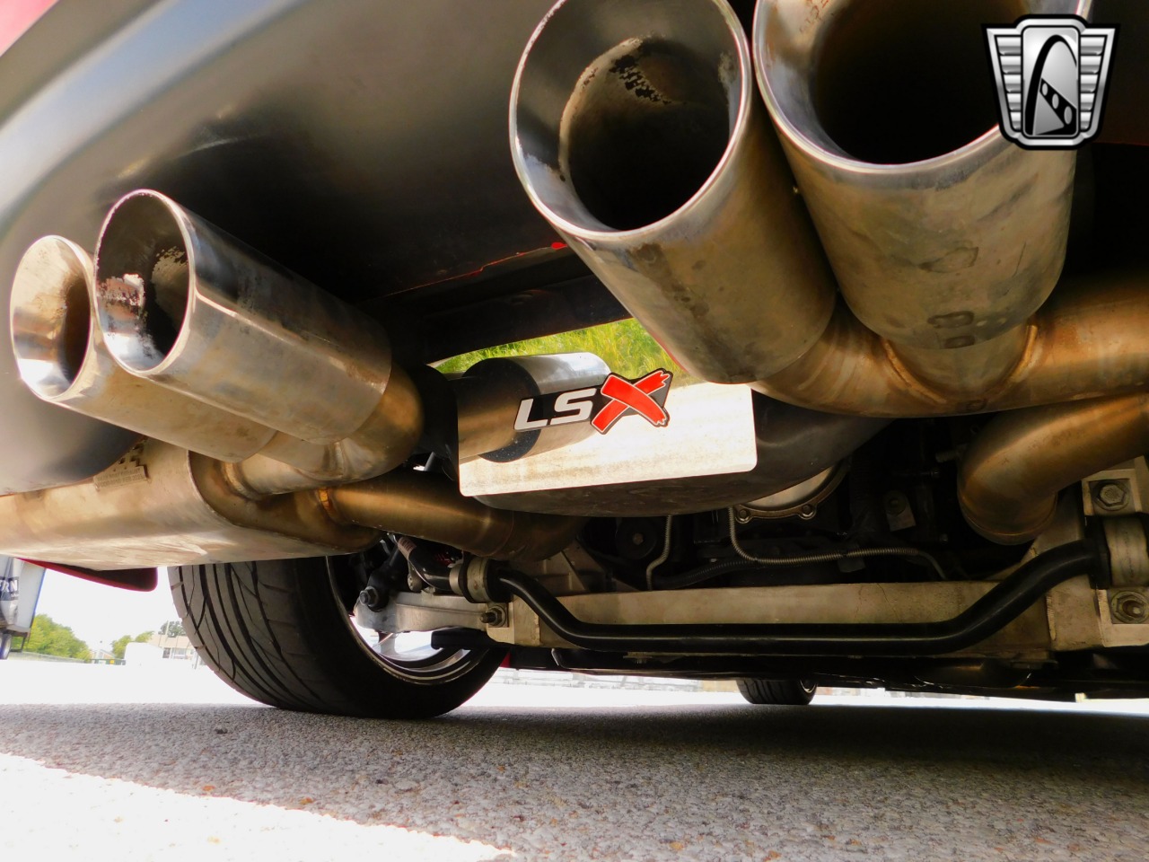 1999 Chevrolet Corvette 26