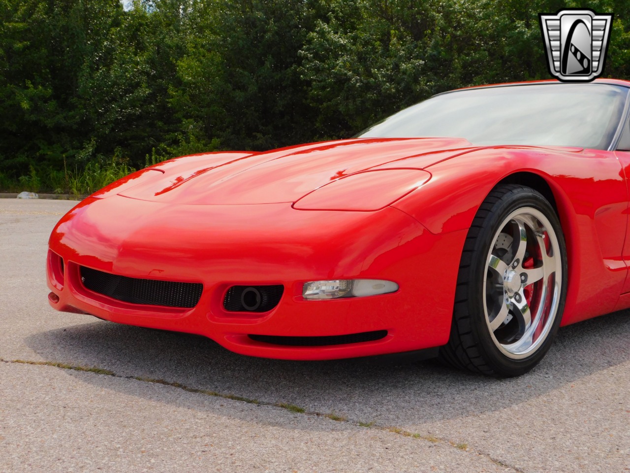 1999 Chevrolet Corvette 67