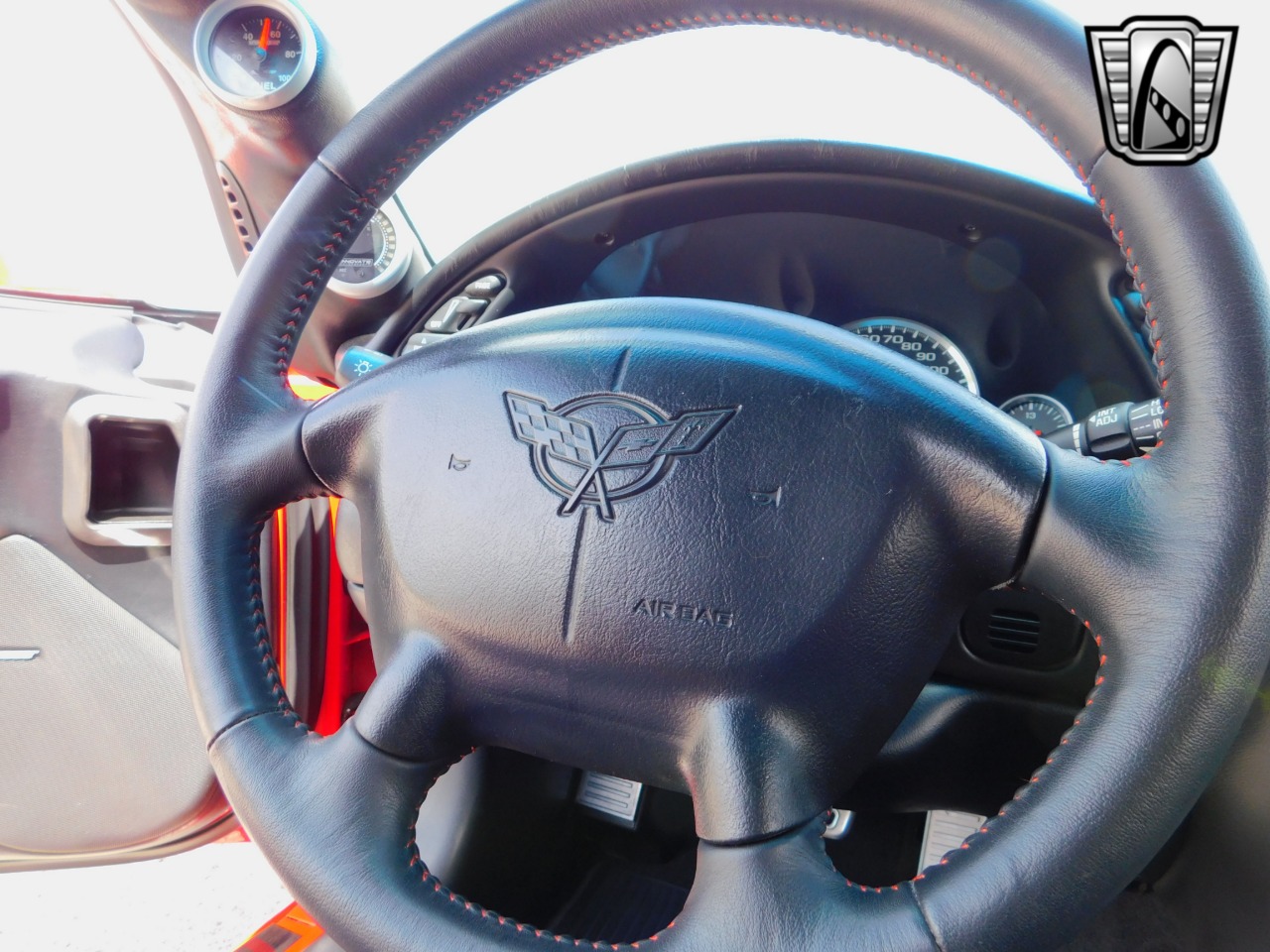 1999 Chevrolet Corvette 83