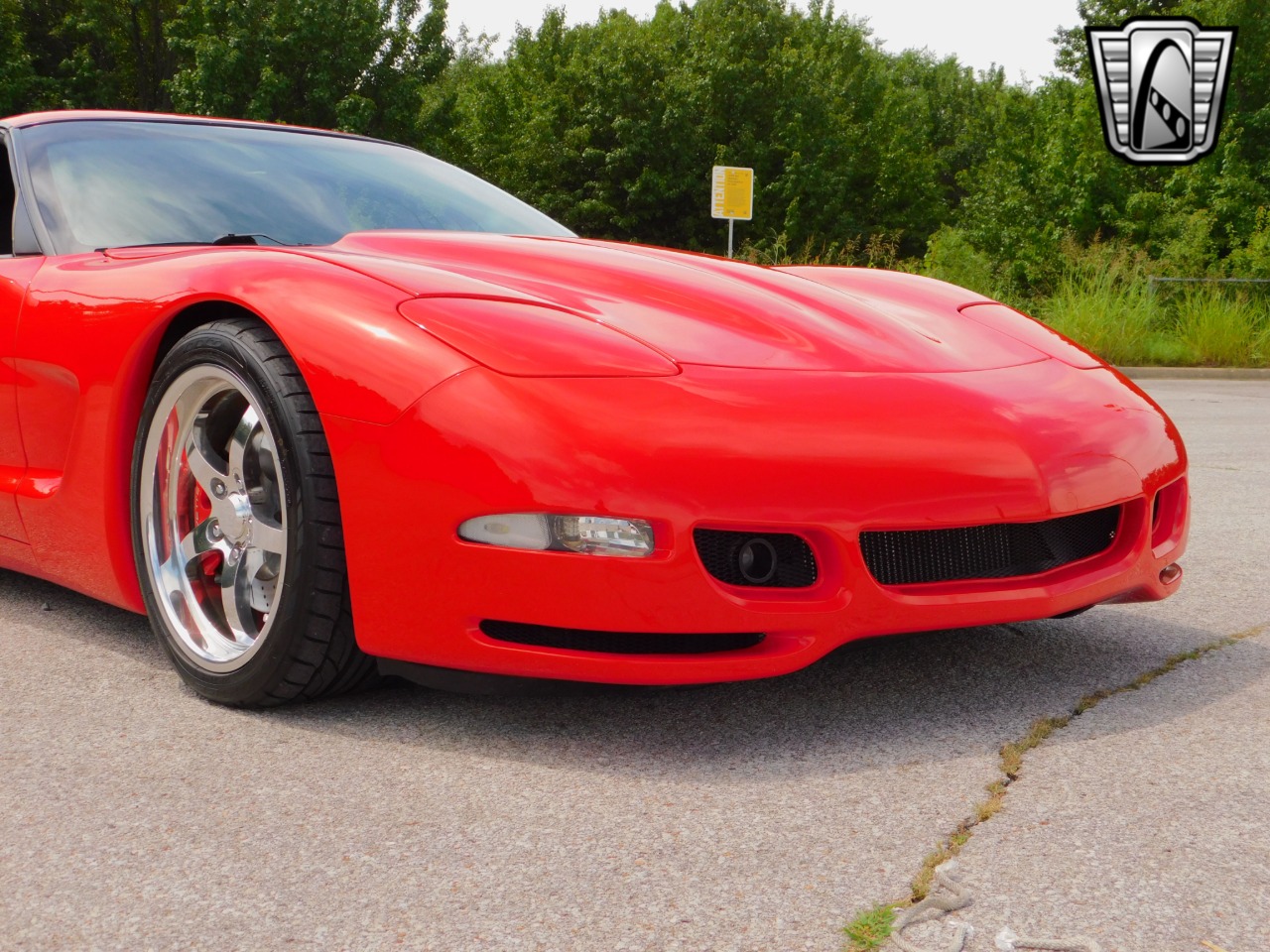1999 Chevrolet Corvette 68