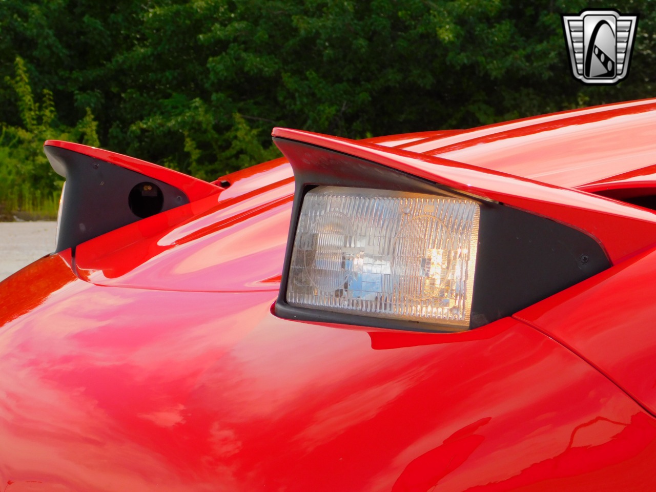 1999 Chevrolet Corvette 70