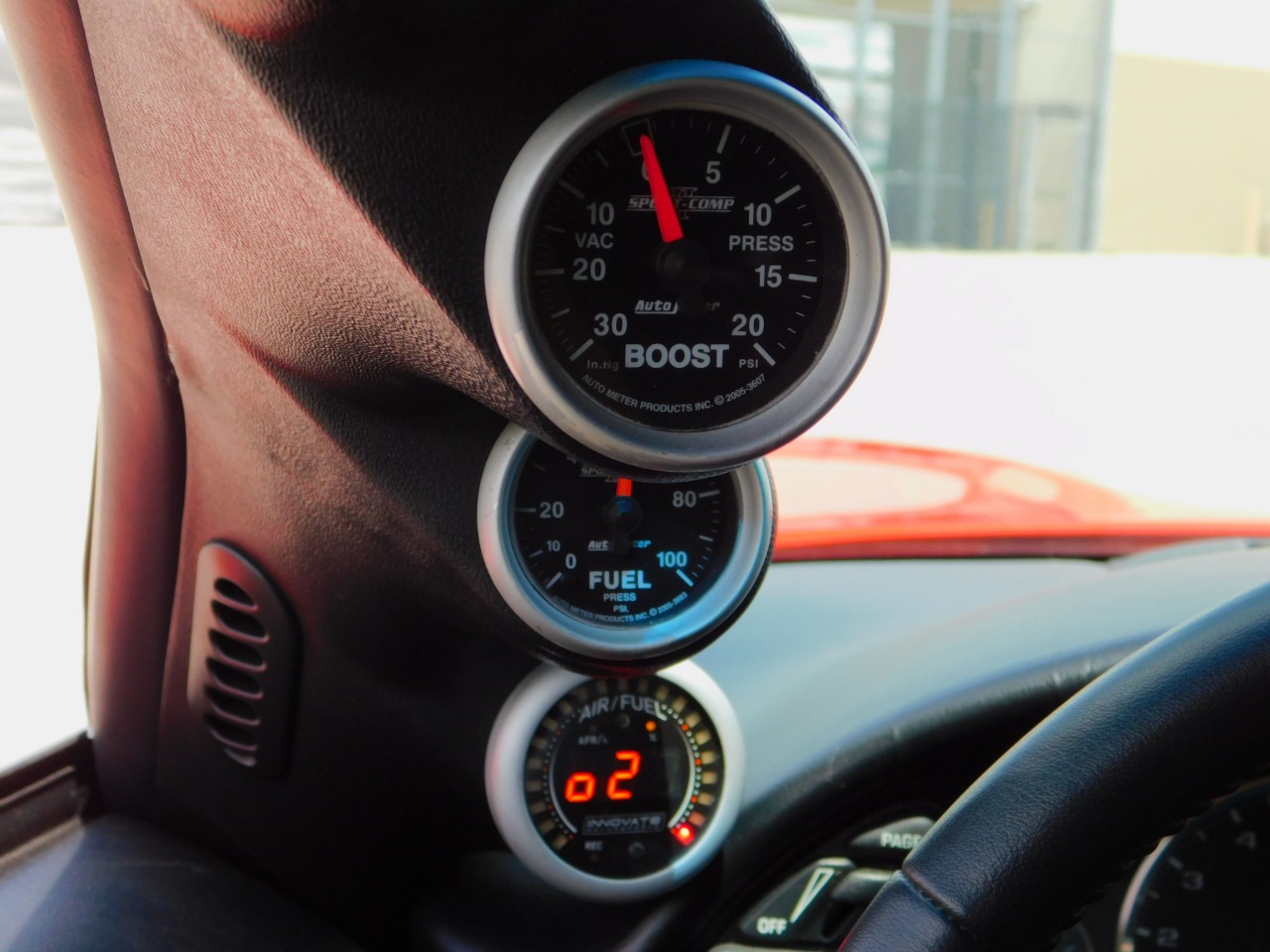 1999 Chevrolet Corvette 85