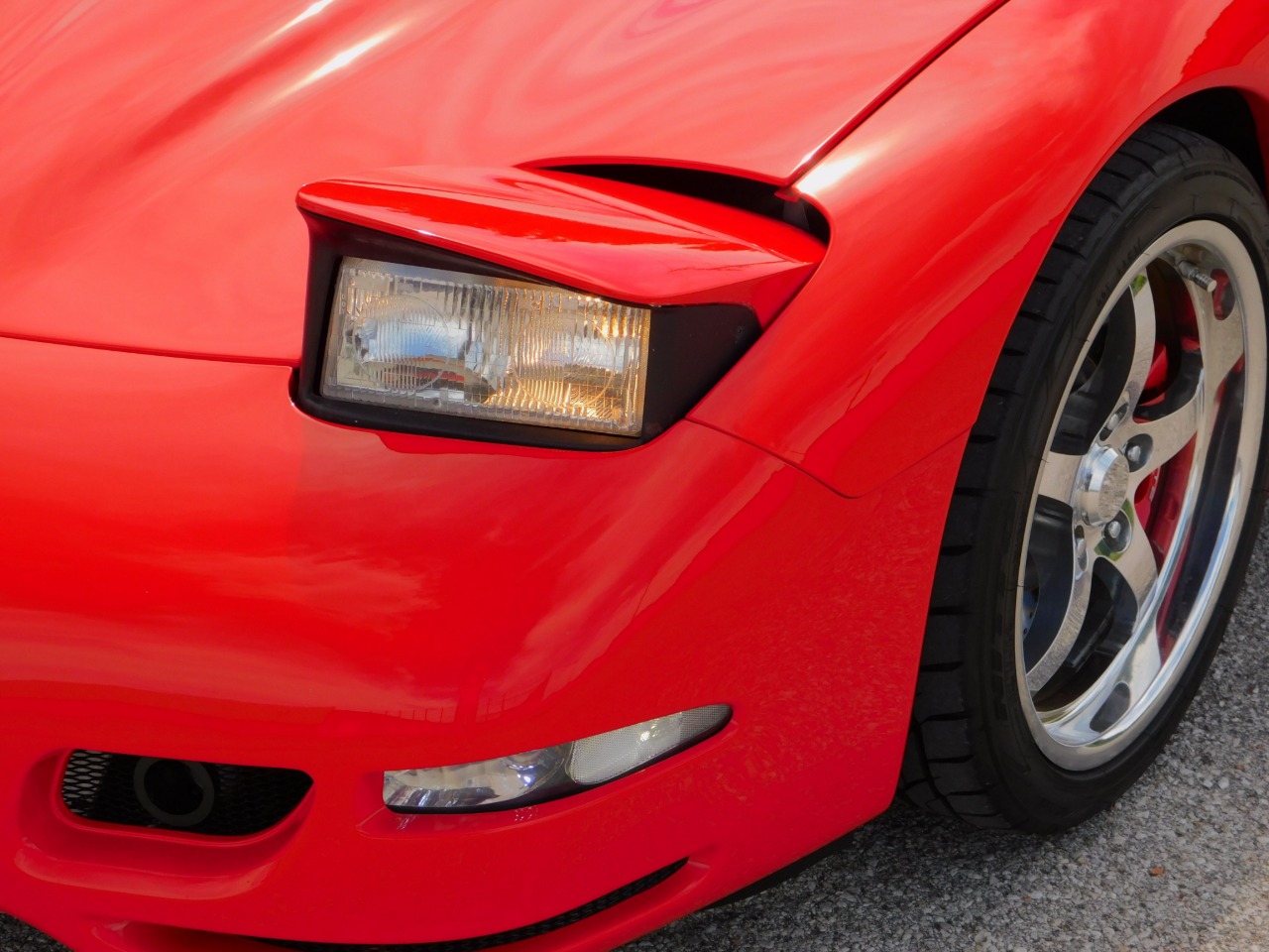 1999 Chevrolet Corvette 71