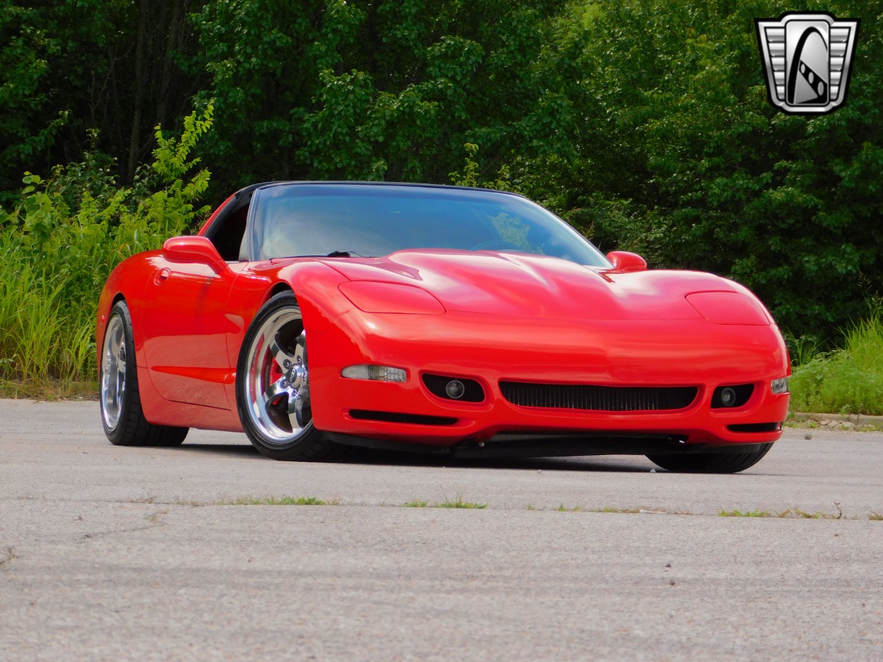 1999 Chevrolet Corvette 28