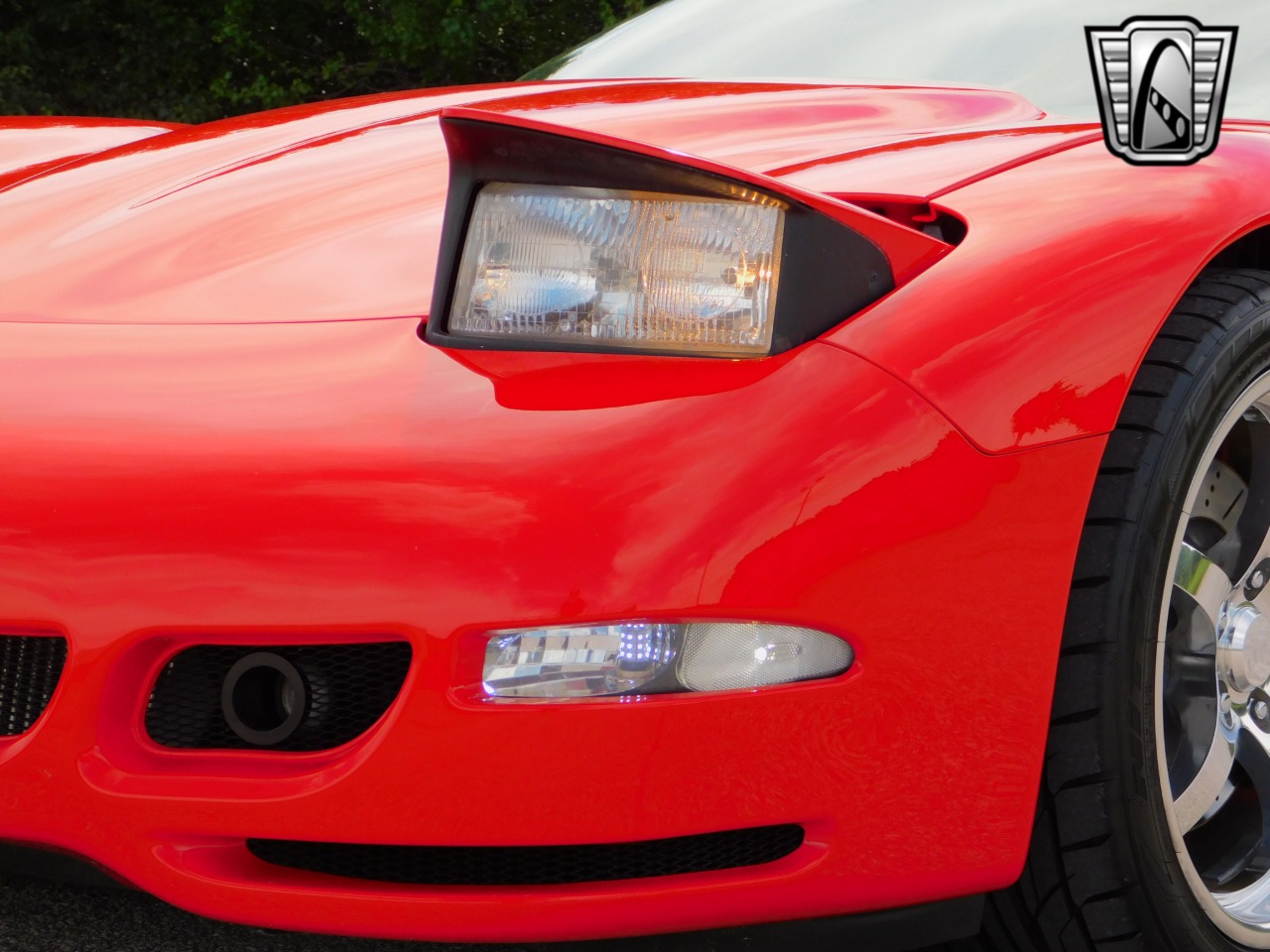 1999 Chevrolet Corvette 72