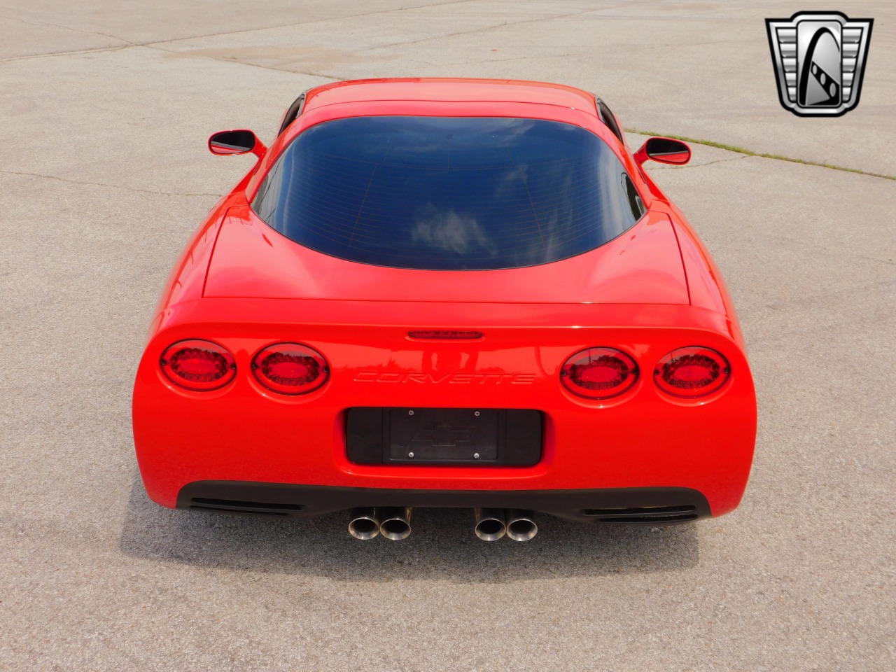 1999 Chevrolet Corvette 49