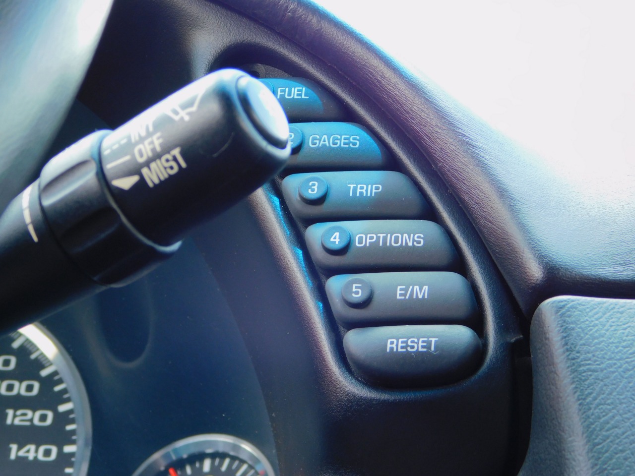 1999 Chevrolet Corvette 88