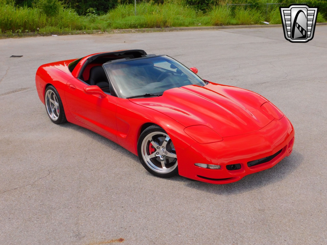 1999 Chevrolet Corvette 29