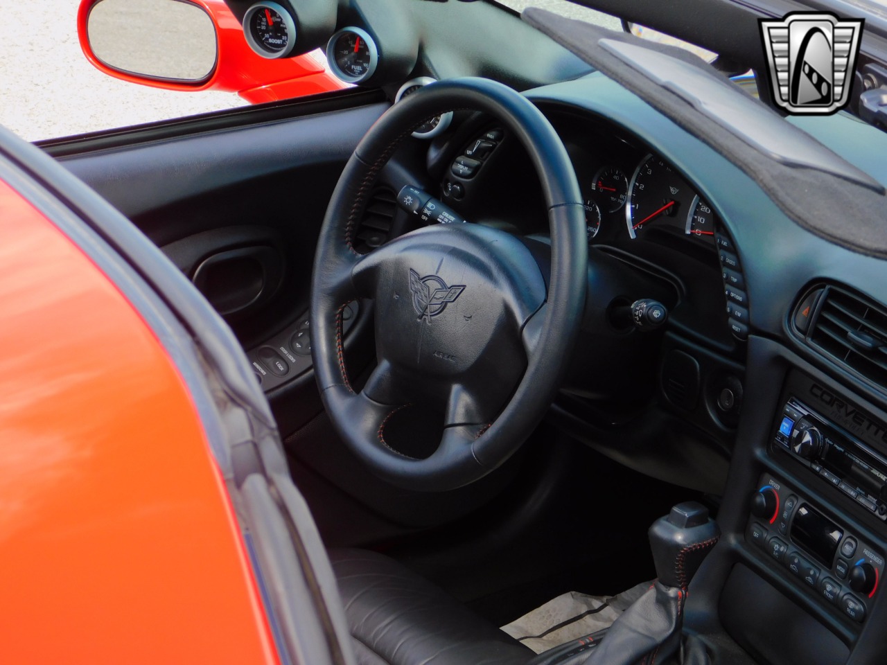 1999 Chevrolet Corvette 30