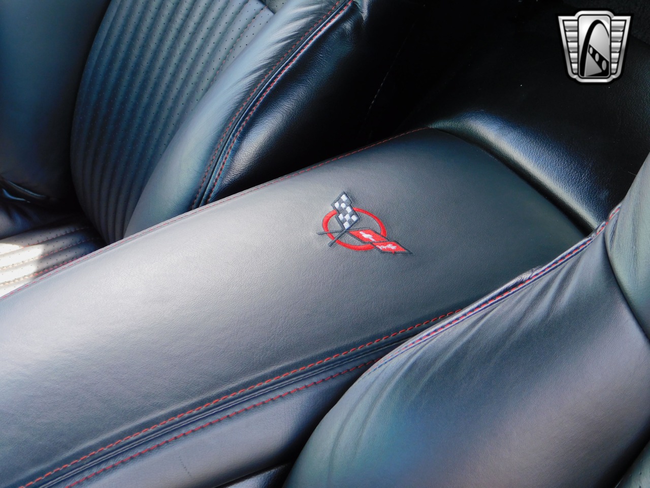 1999 Chevrolet Corvette 91