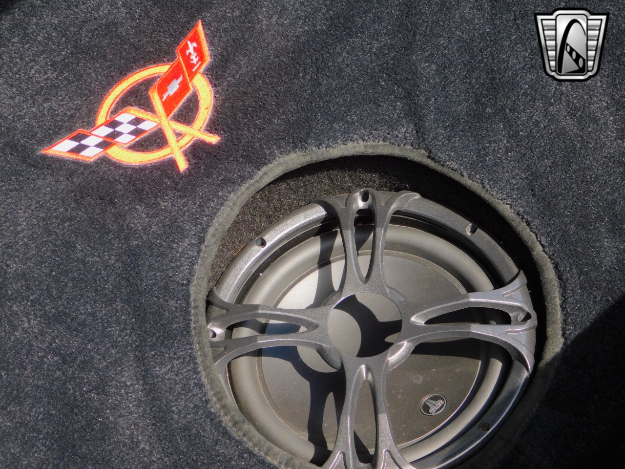 1999 Chevrolet Corvette 23