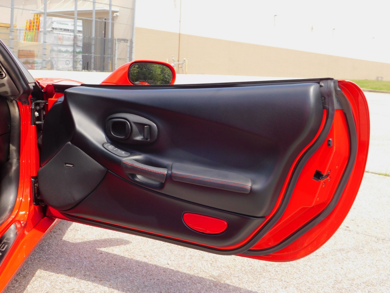 1999 Chevrolet Corvette 18