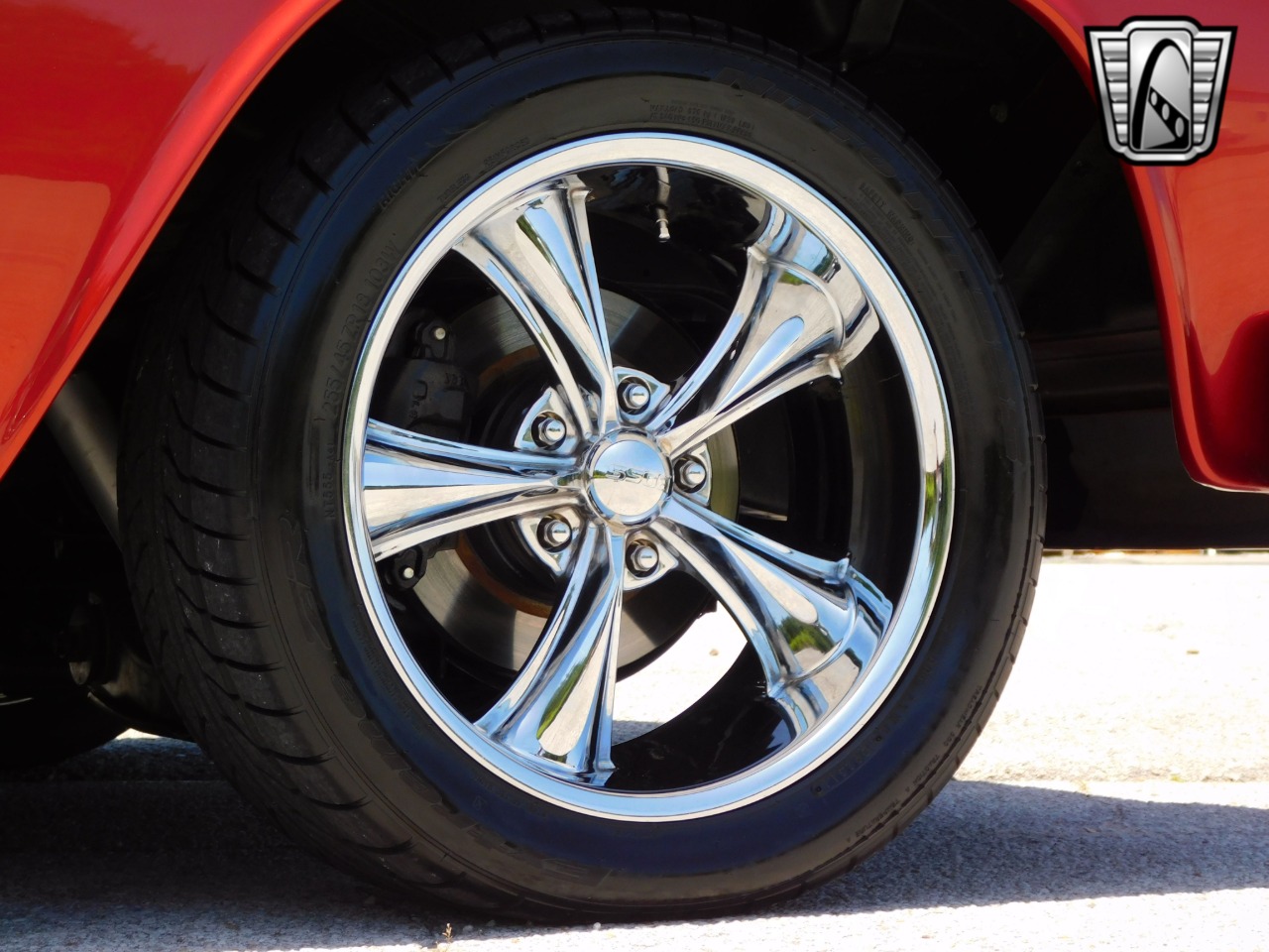 1961 Chevrolet C10 13