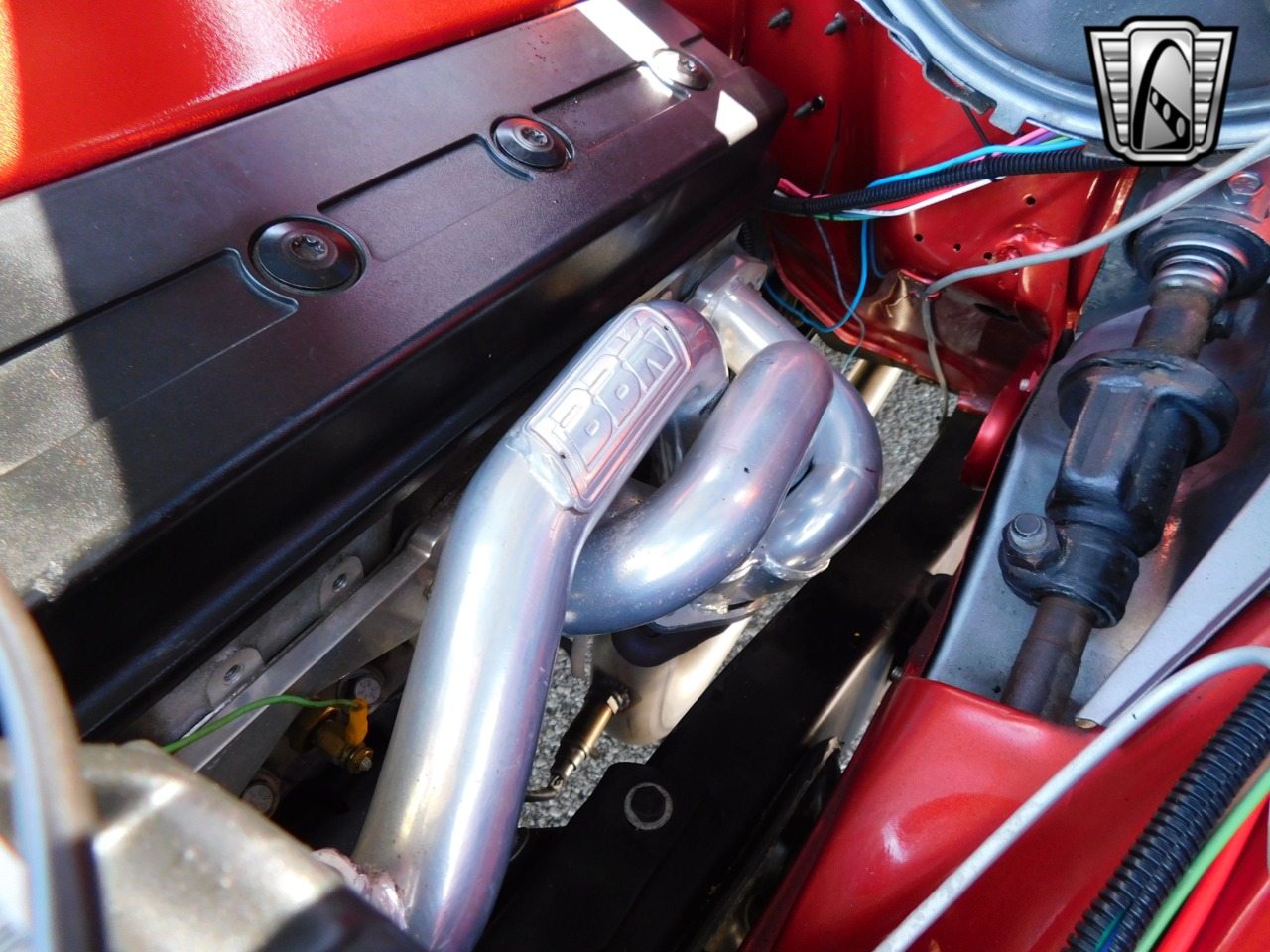 1961 Chevrolet C10 87