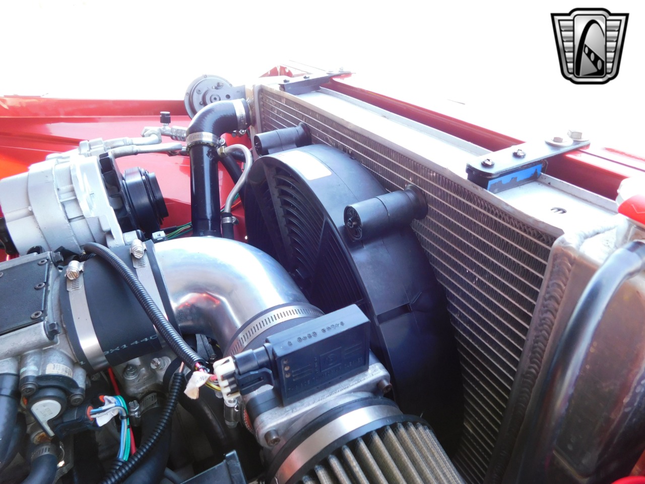 1961 Chevrolet C10 88