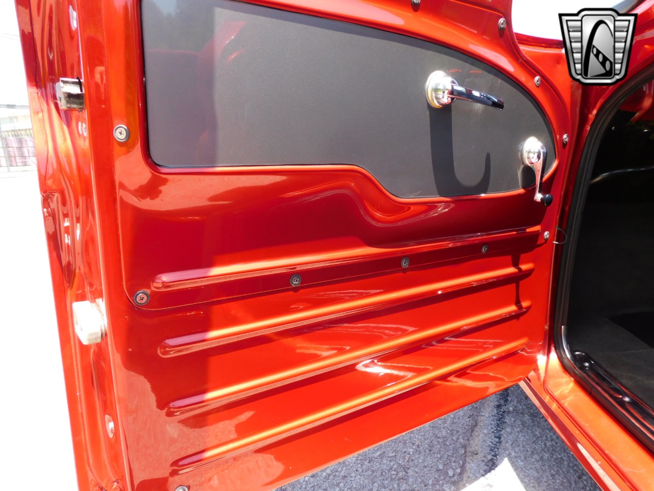 1961 Chevrolet C10 14