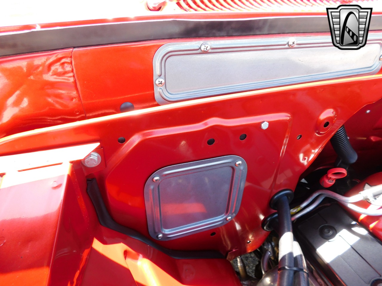 1961 Chevrolet C10 90