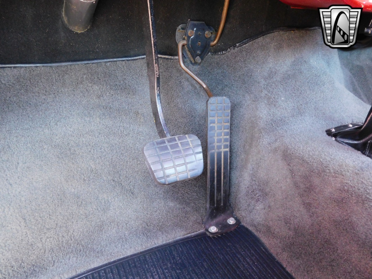 1961 Chevrolet C10 15