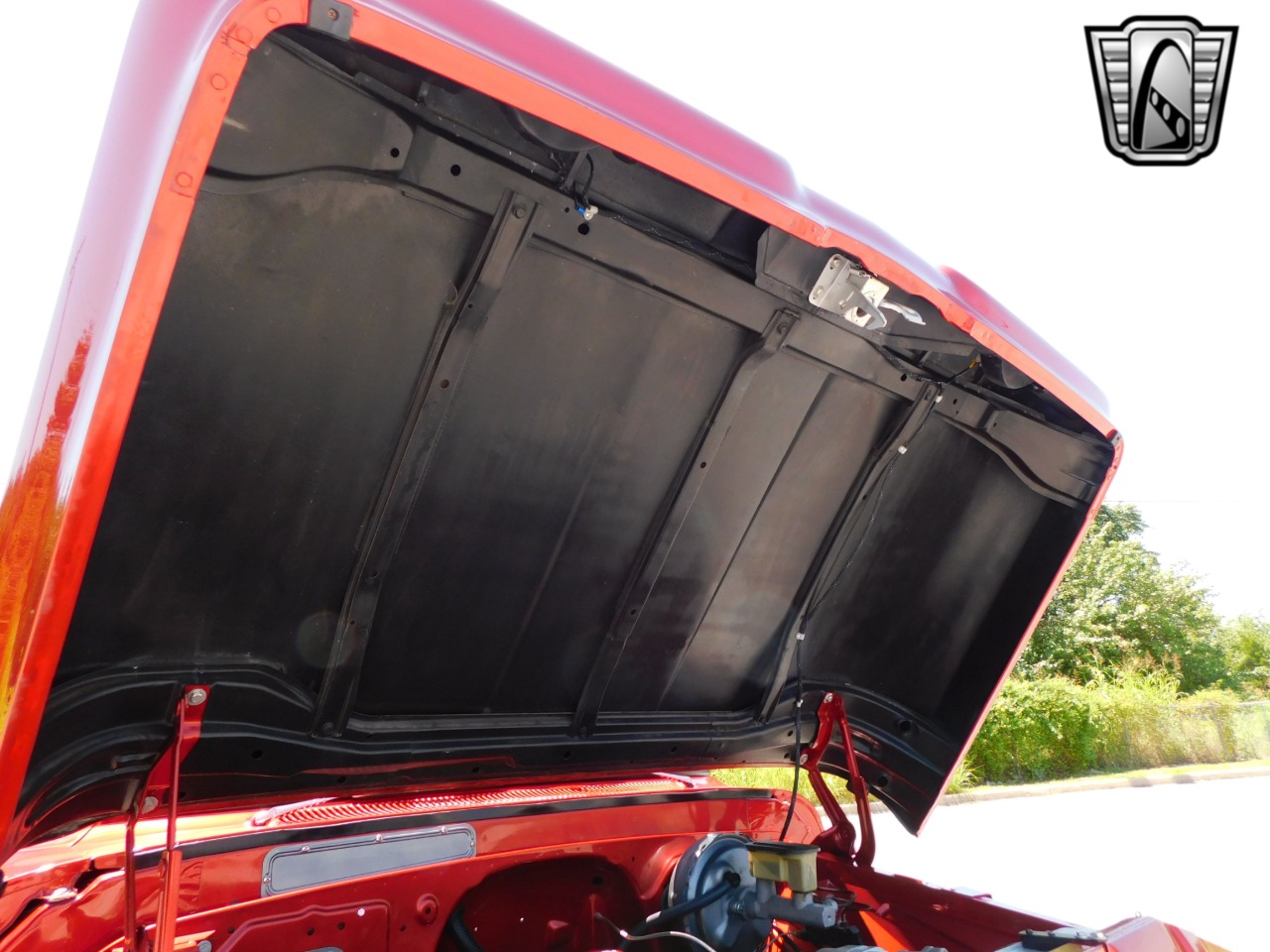 1961 Chevrolet C10 25