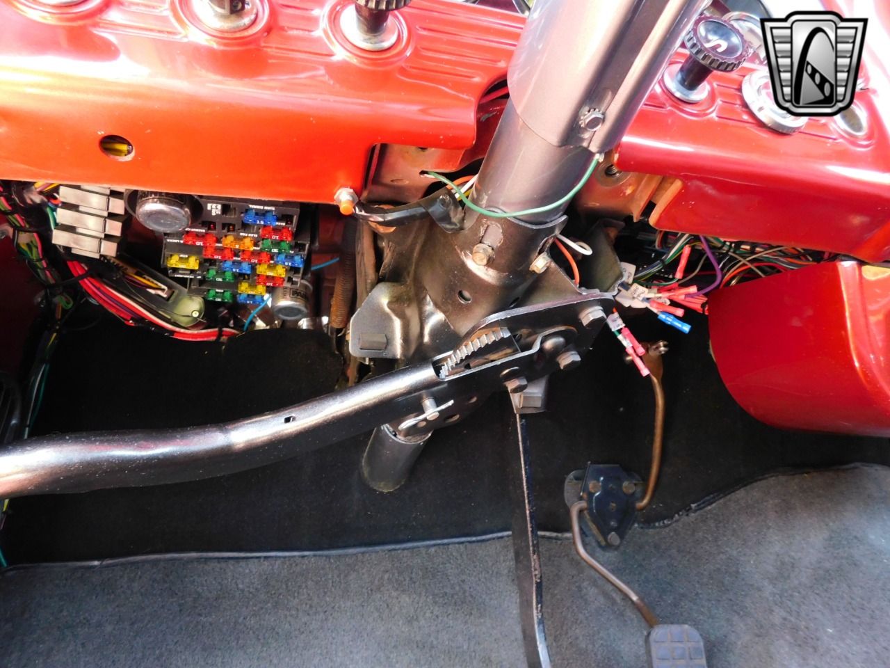 1961 Chevrolet C10 75