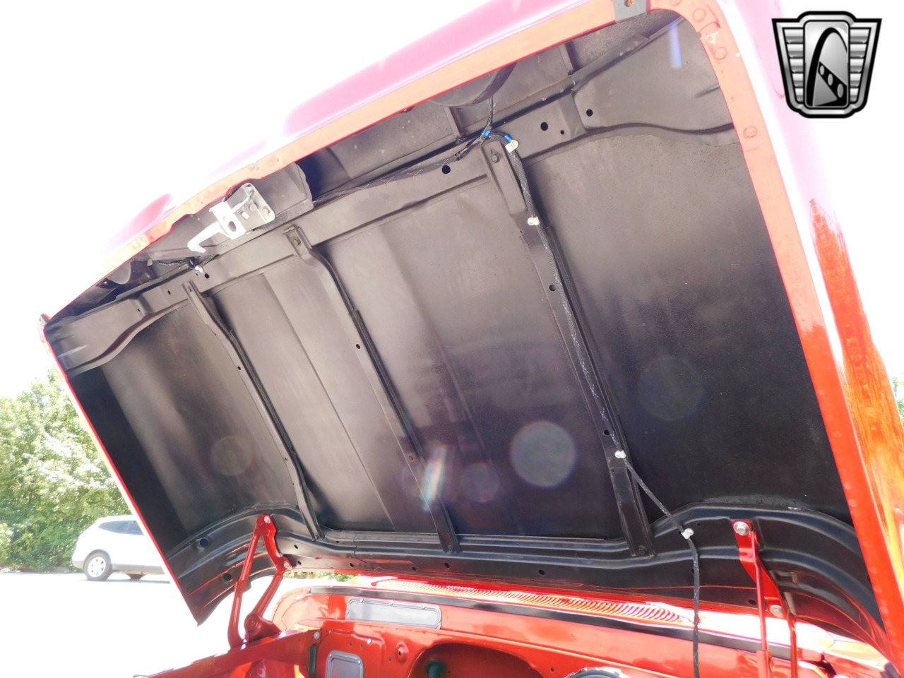 1961 Chevrolet C10 91