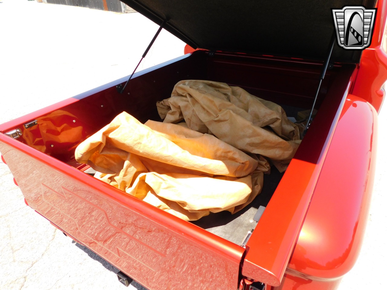 1961 Chevrolet C10 92