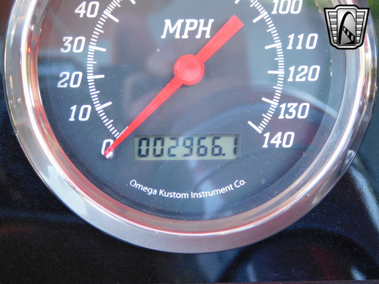 1961 Chevrolet C10 16