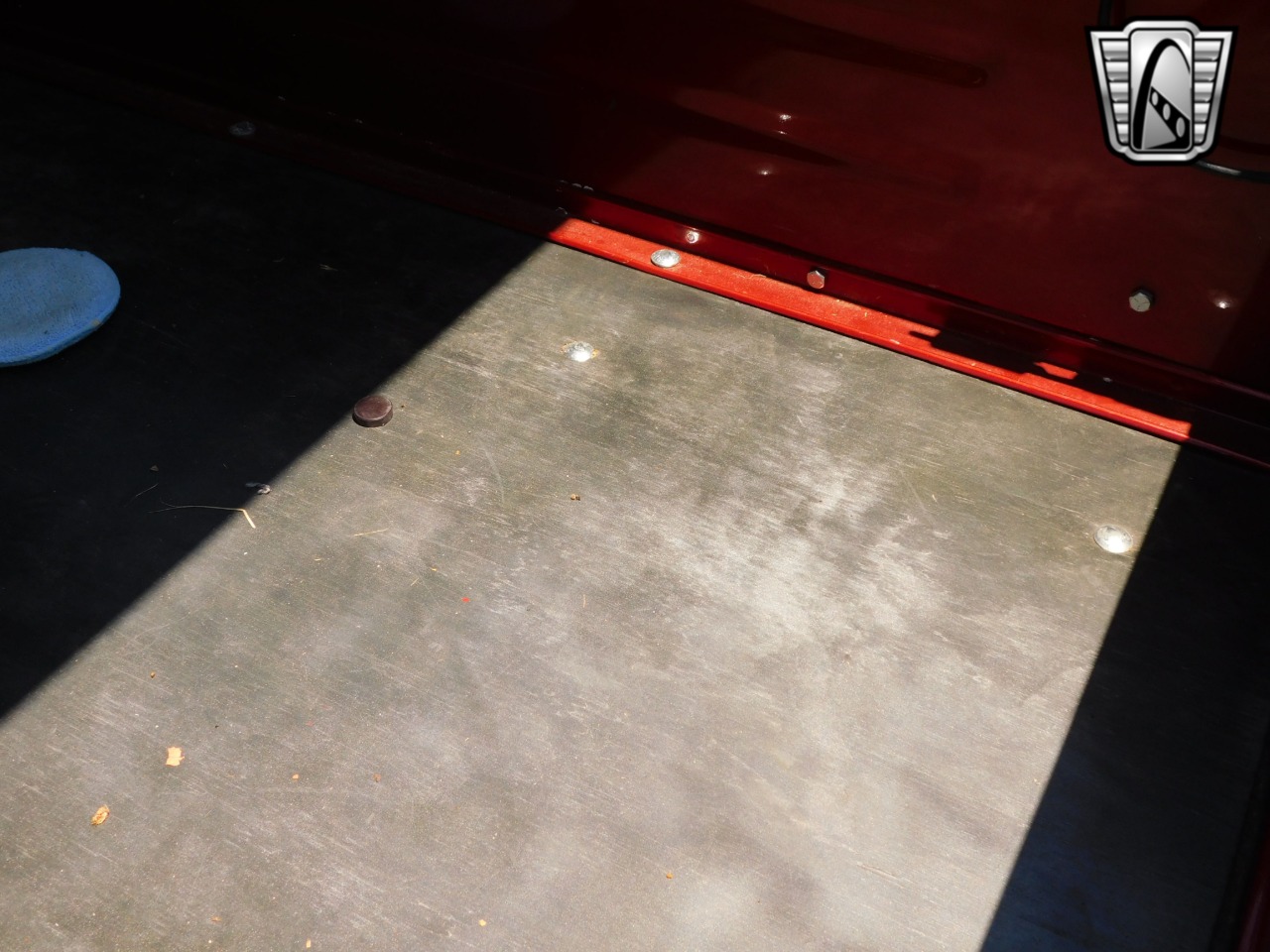 1961 Chevrolet C10 27