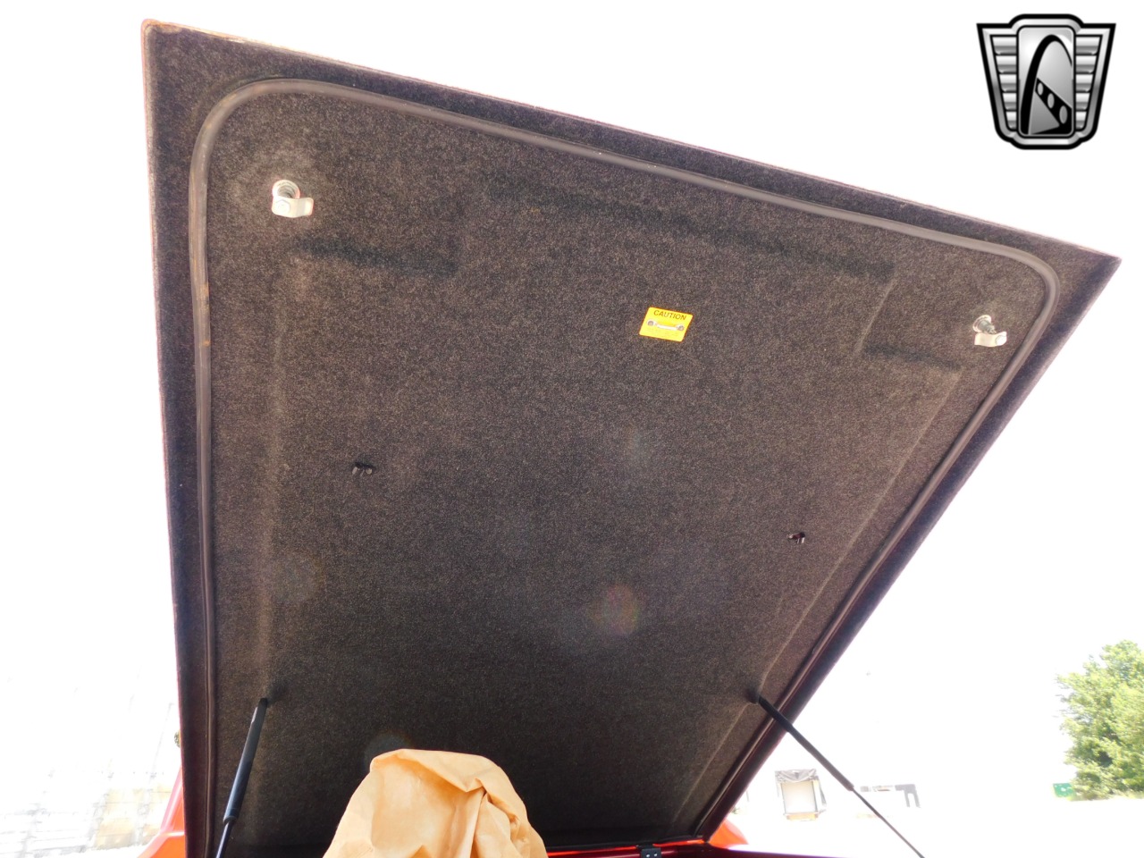 1961 Chevrolet C10 93