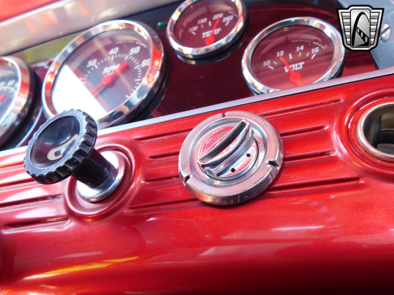 1961 Chevrolet C10 78