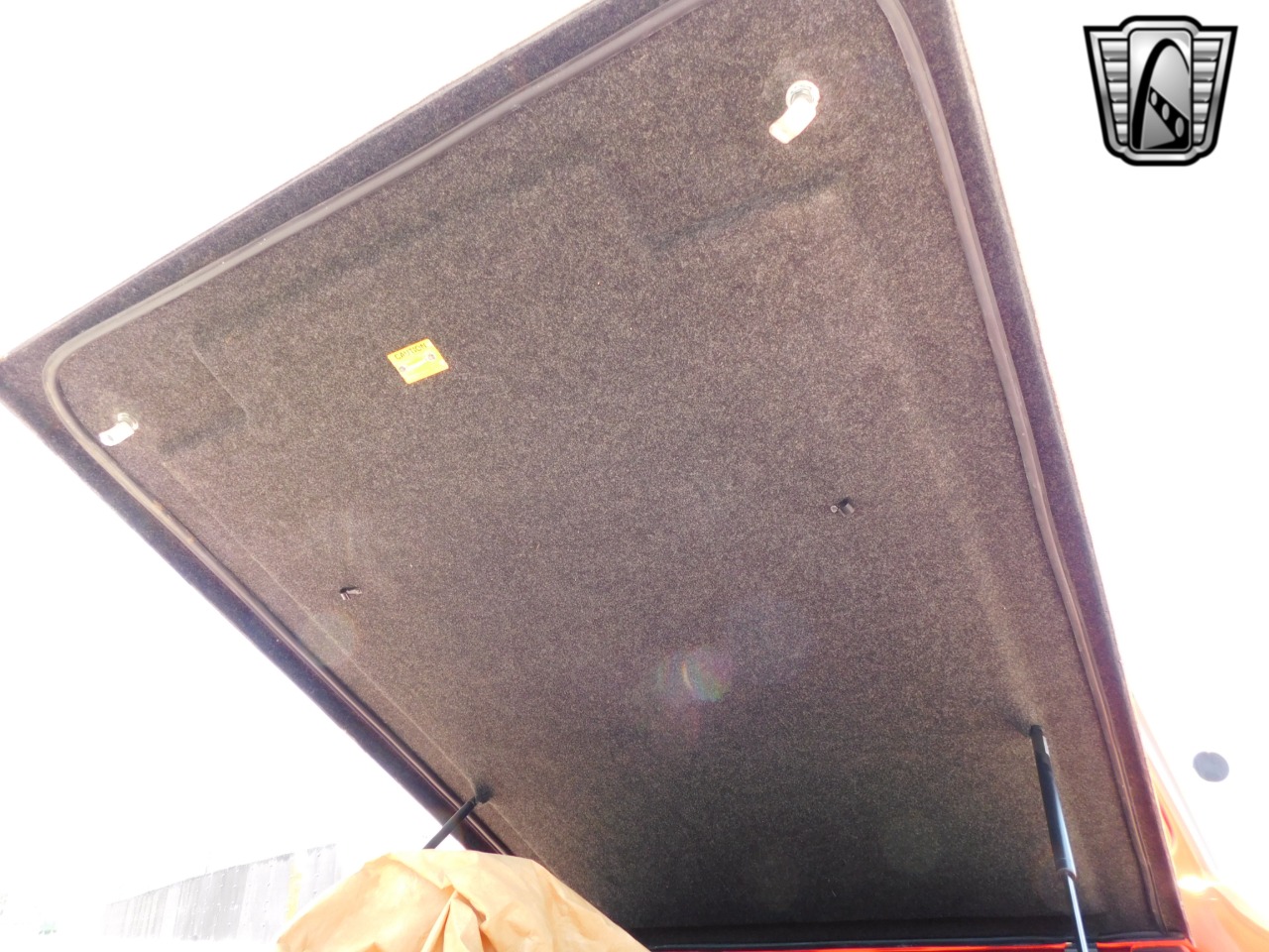 1961 Chevrolet C10 28