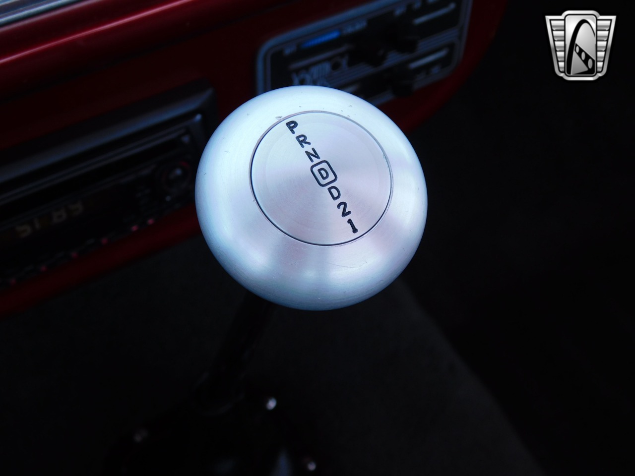 1961 Chevrolet C10 79