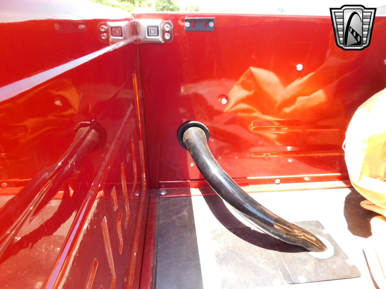 1961 Chevrolet C10 94