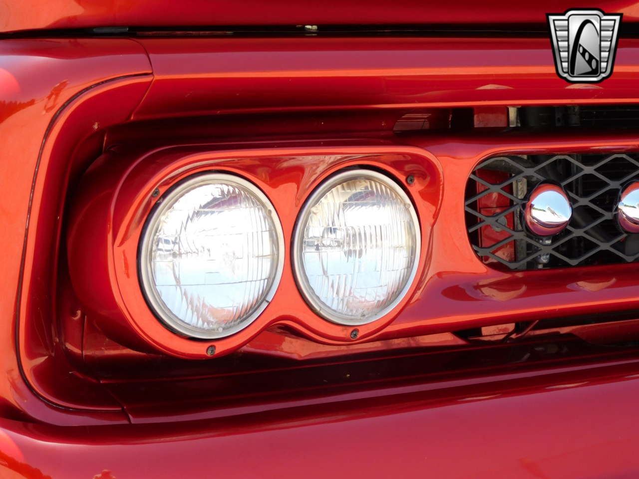 1961 Chevrolet C10 65