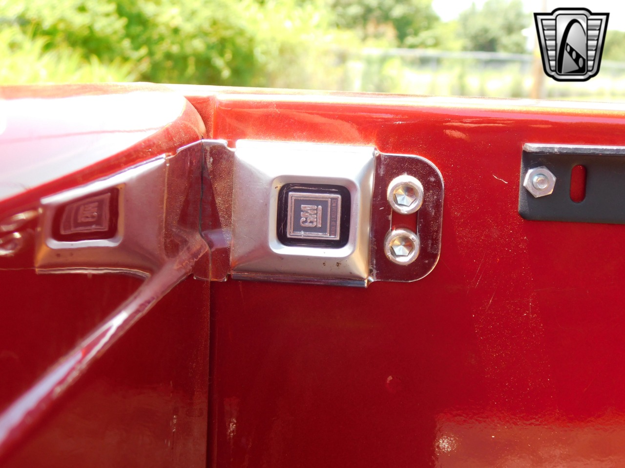 1961 Chevrolet C10 29