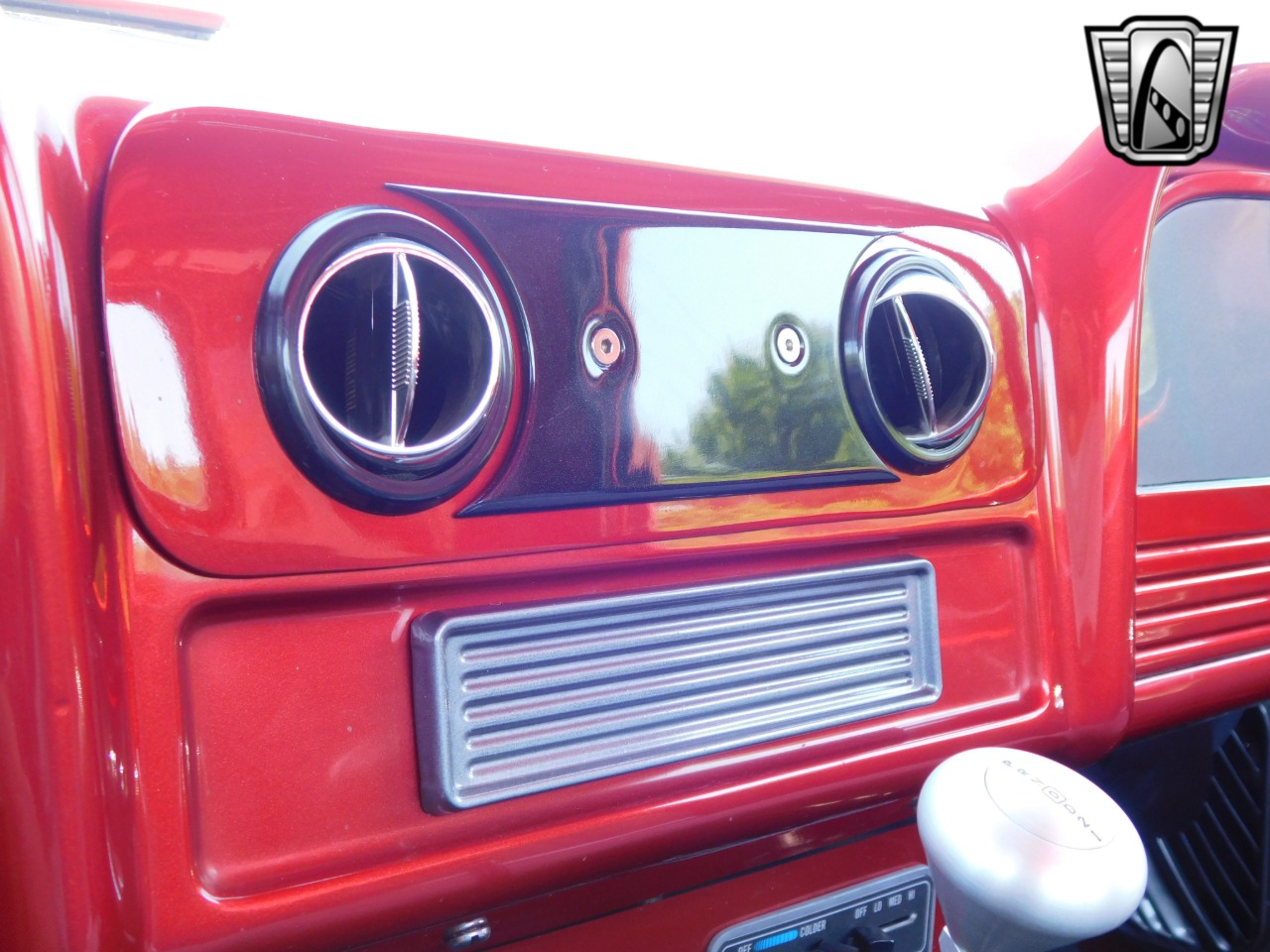 1961 Chevrolet C10 80