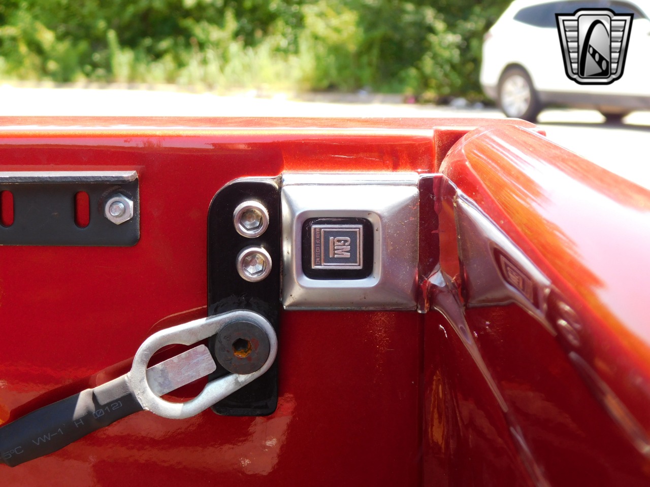 1961 Chevrolet C10 95