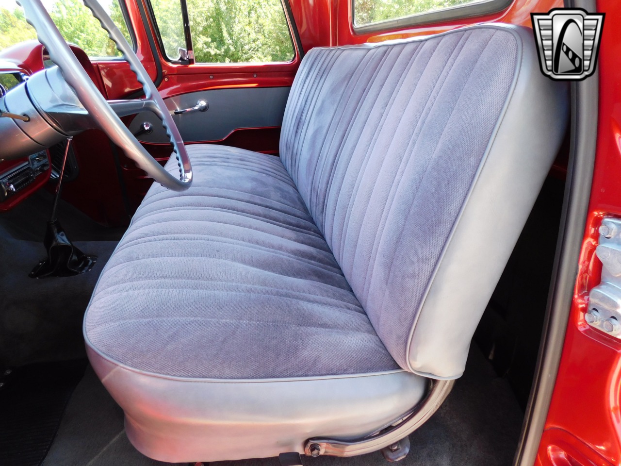 1961 Chevrolet C10 19