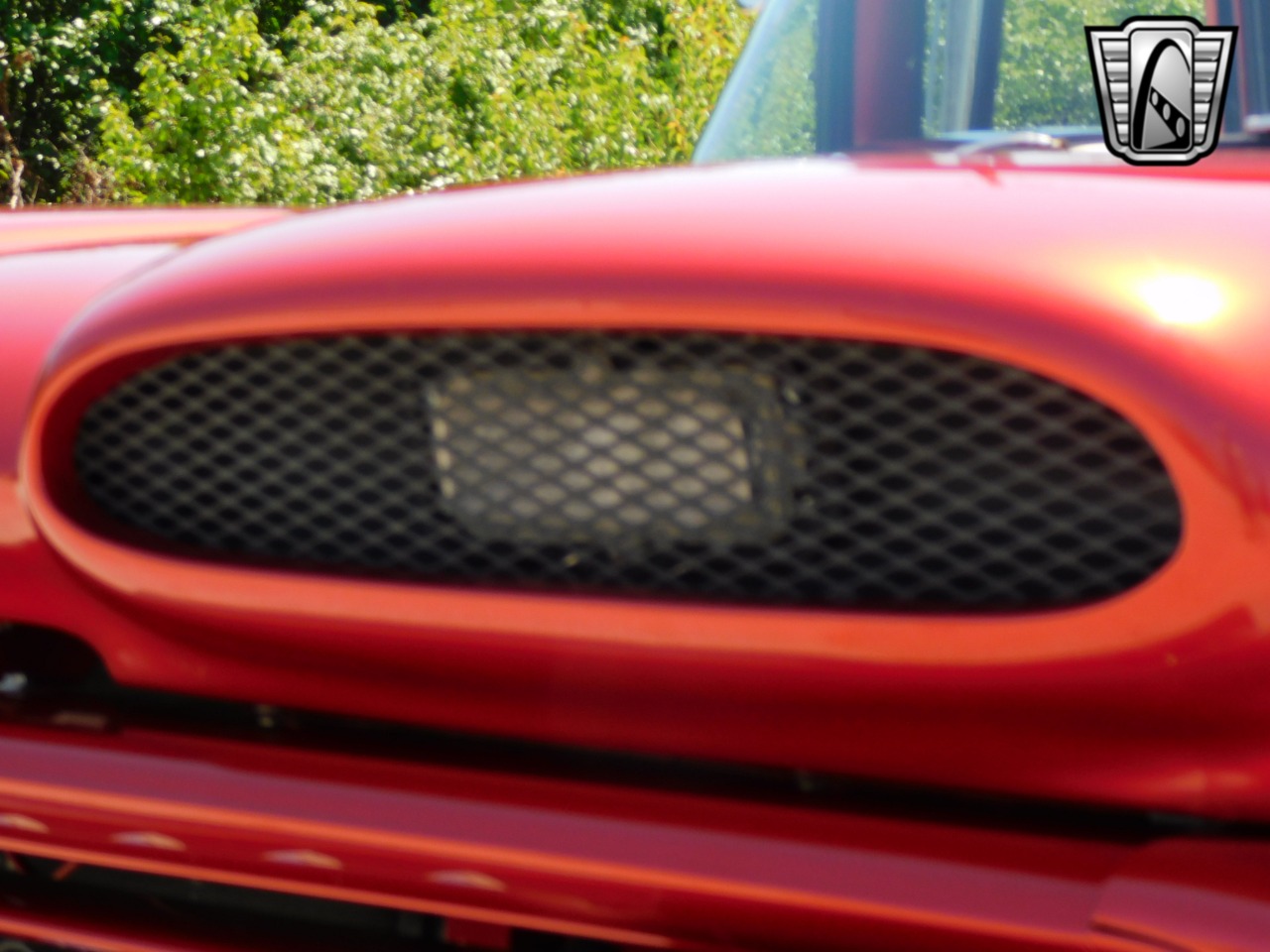 1961 Chevrolet C10 68