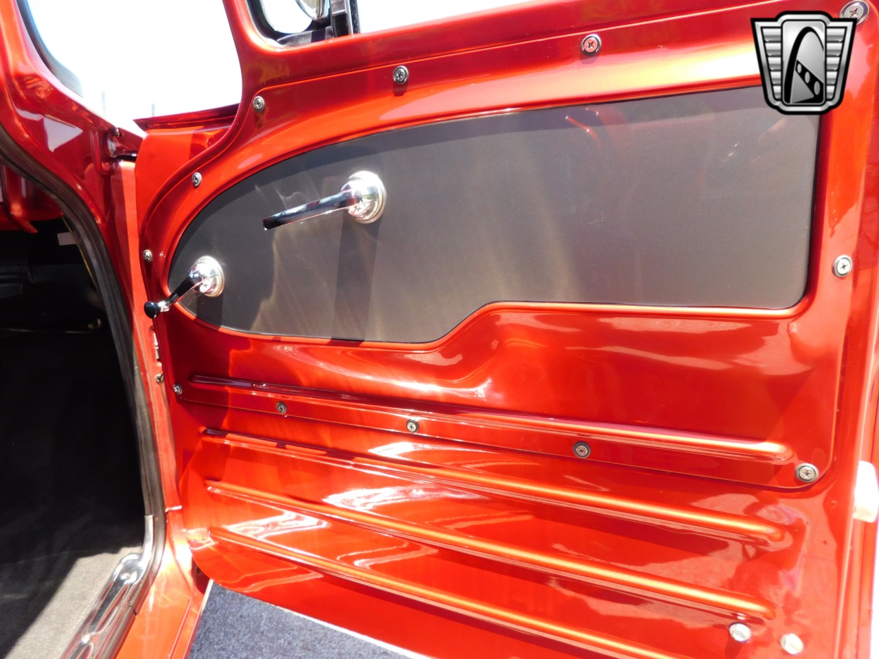 1961 Chevrolet C10 20