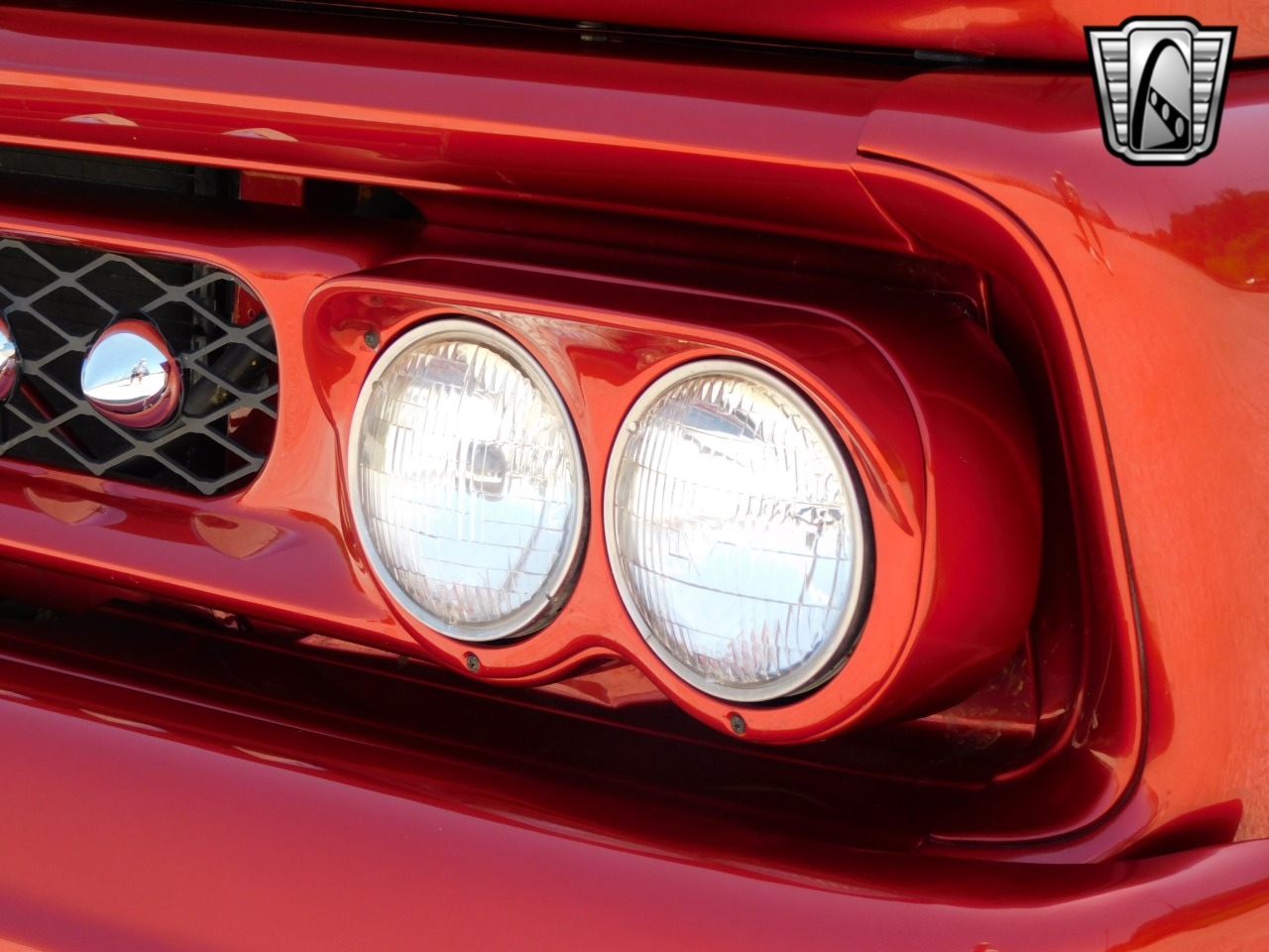 1961 Chevrolet C10 69