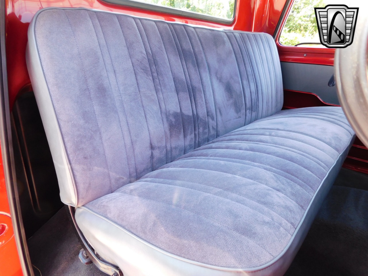 1961 Chevrolet C10 21