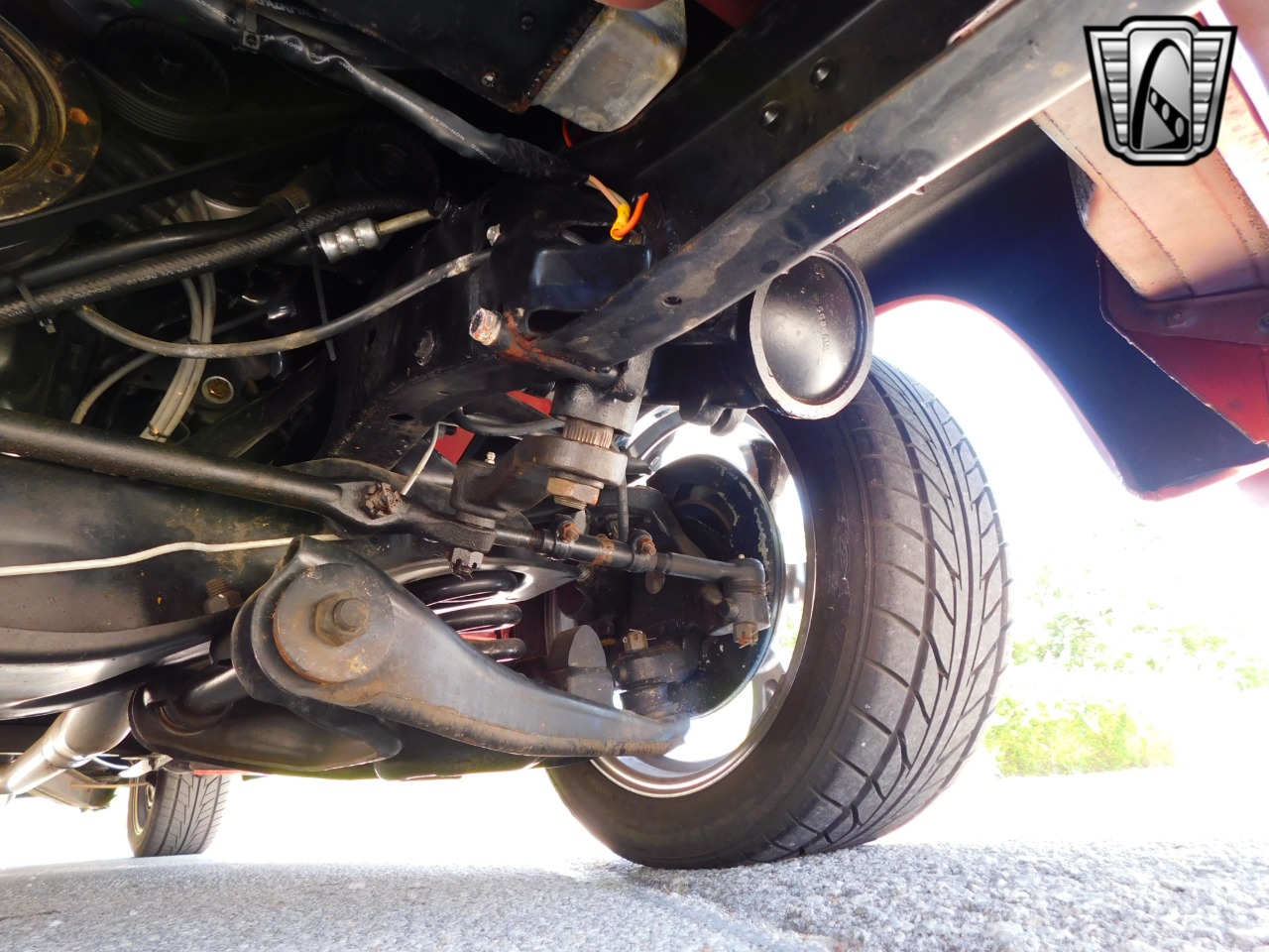 1961 Chevrolet C10 97