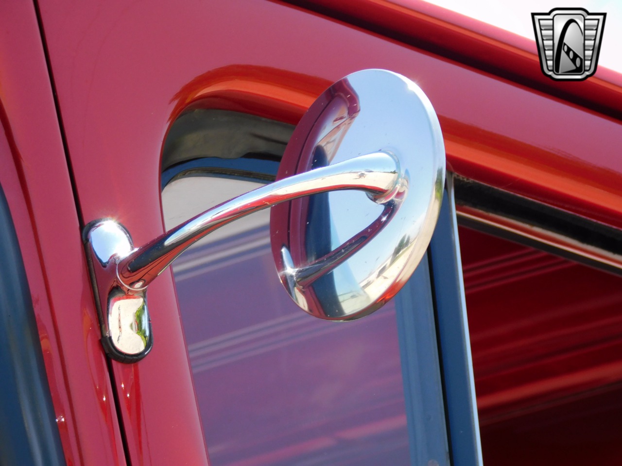 1961 Chevrolet C10 70