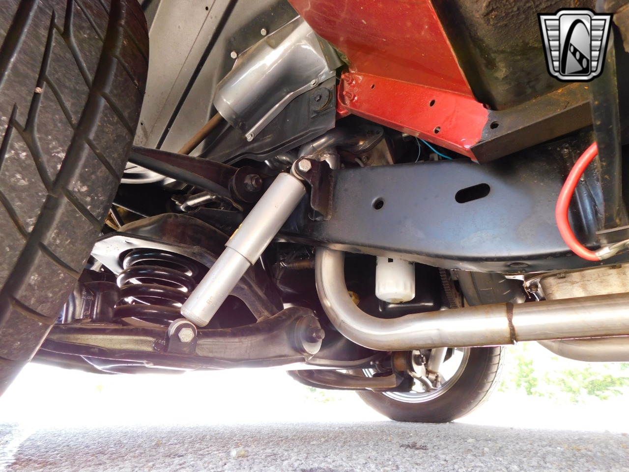 1961 Chevrolet C10 98