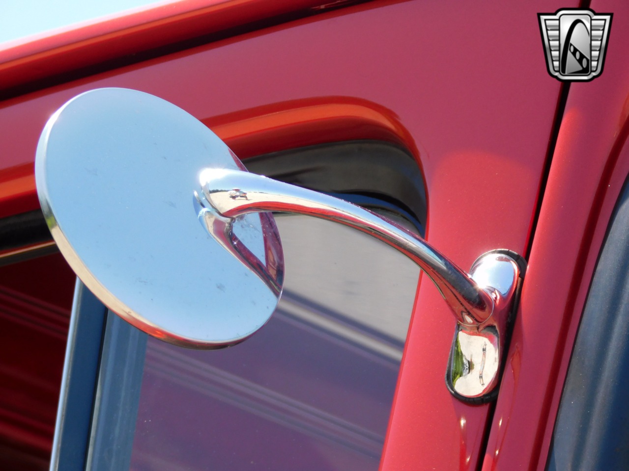 1961 Chevrolet C10 71