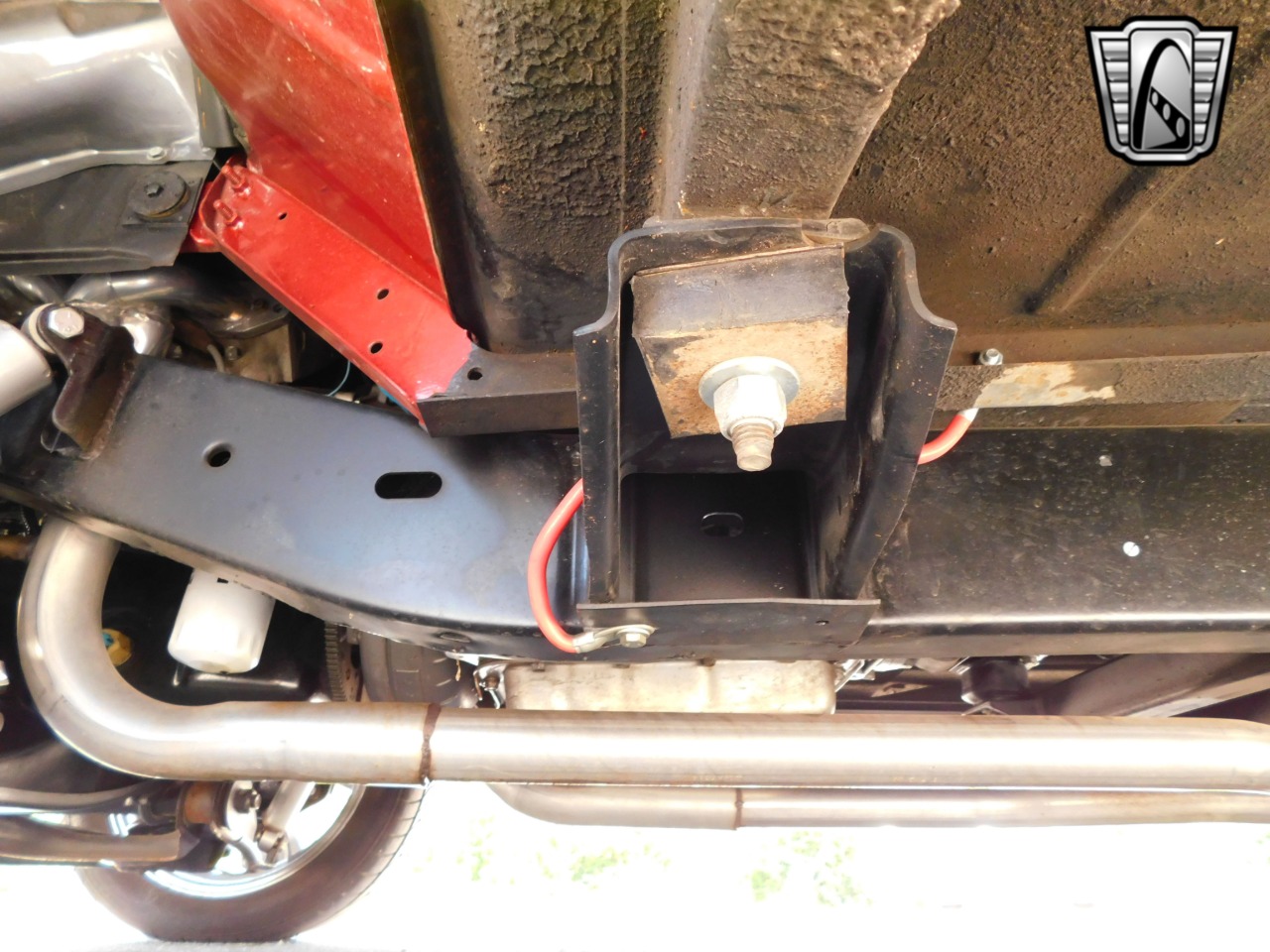 1961 Chevrolet C10 99