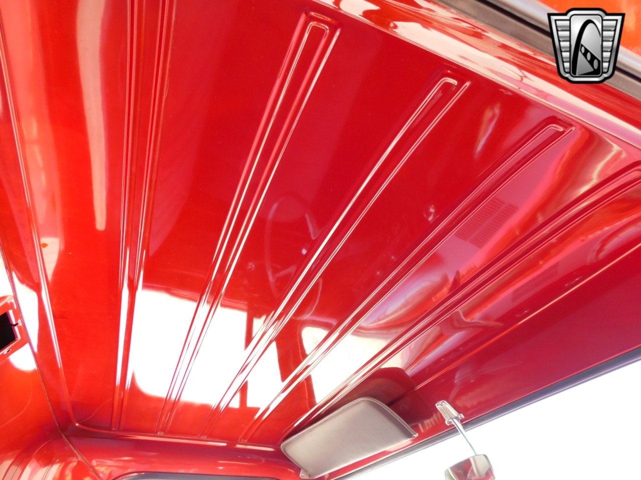 1961 Chevrolet C10 82